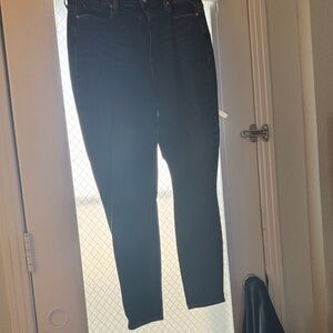 PAIGE High-Rise Jeans